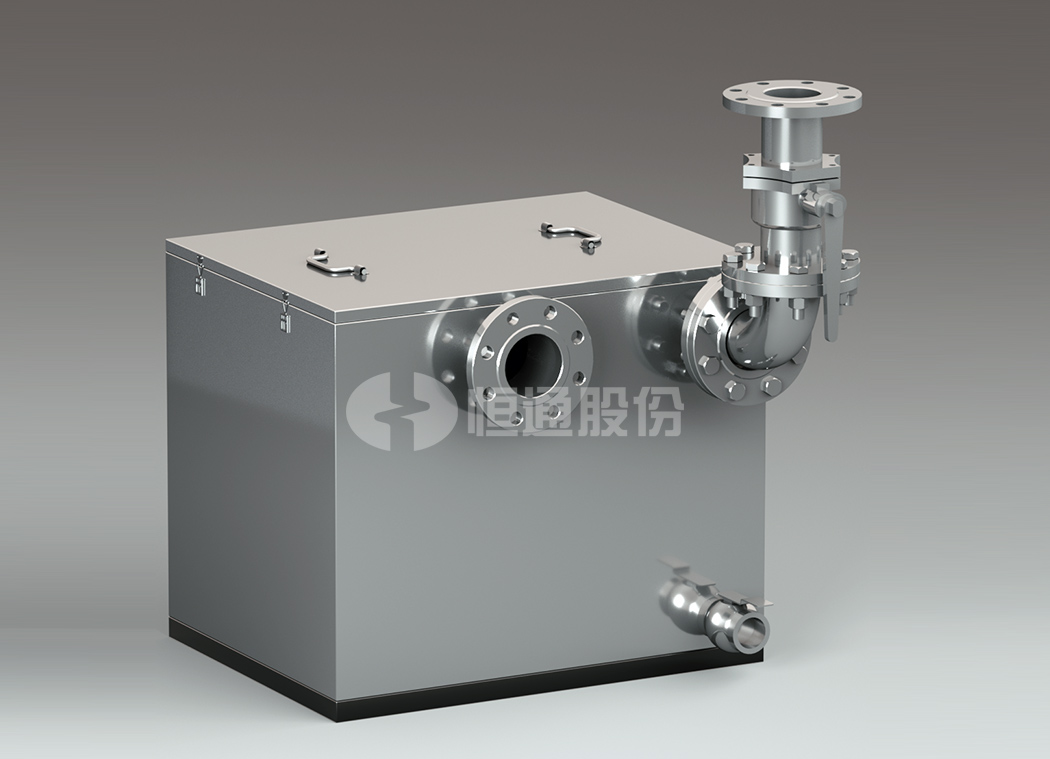 哈尔滨油水分离隔离器